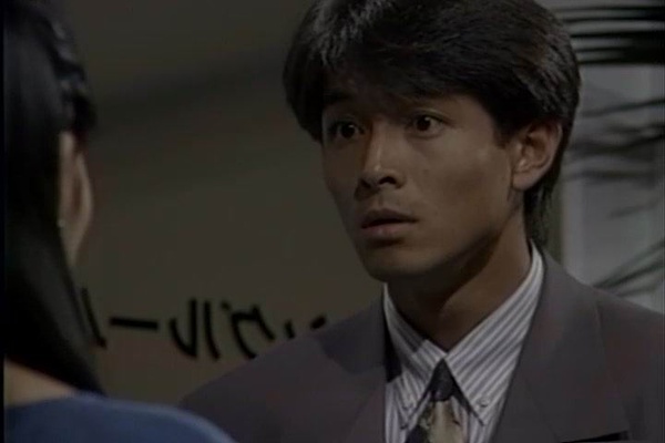 吉田荣作写真