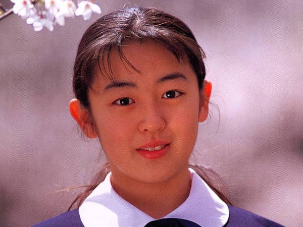 酒井美纪写真