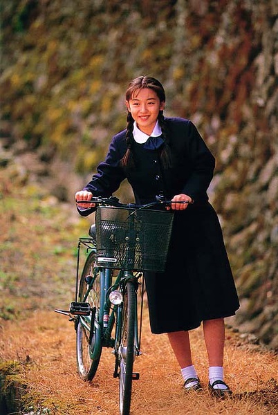 酒井美纪写真