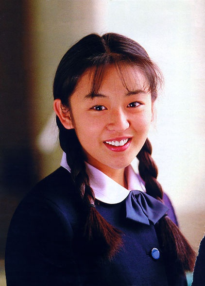 酒井美纪写真
