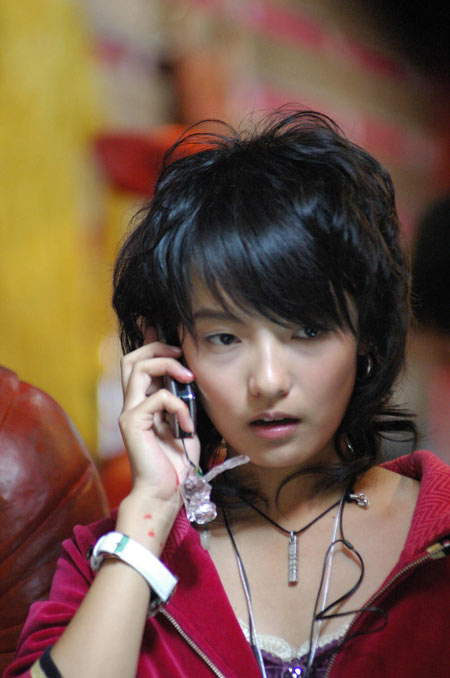林园精彩写真1