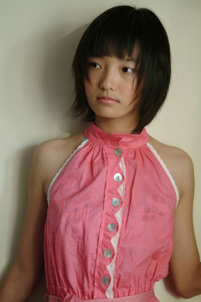 林园精彩写真2