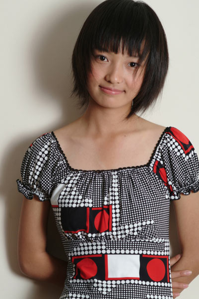 林园精彩写真6