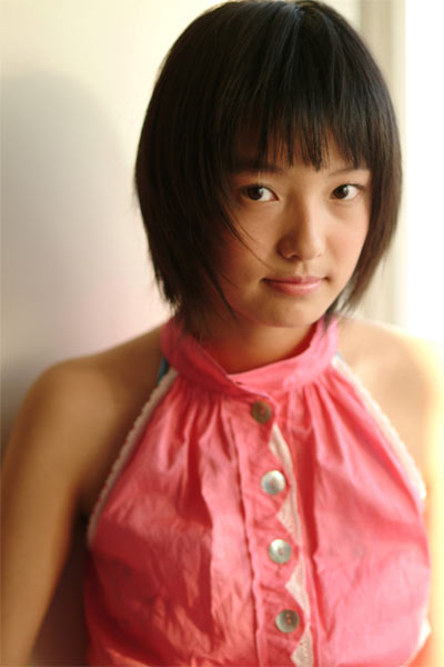 林园精彩写真8