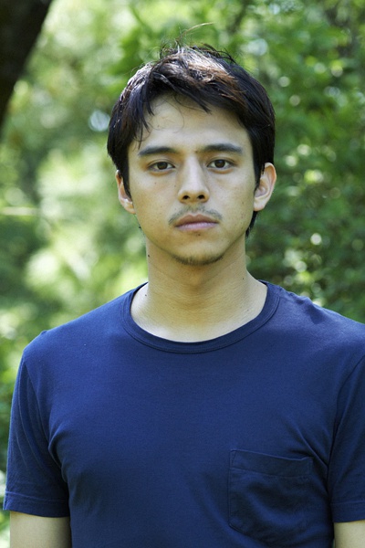 满岛真之介写真