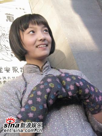 林园精彩写真11