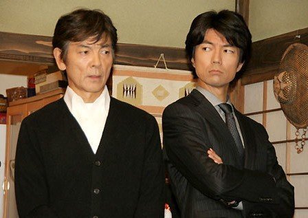 仲村彻写真