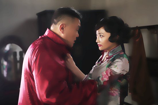 张会中写真