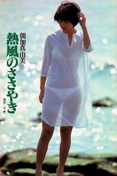 朝加真由美写真