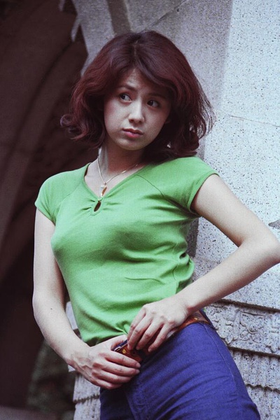 朝加真由美写真