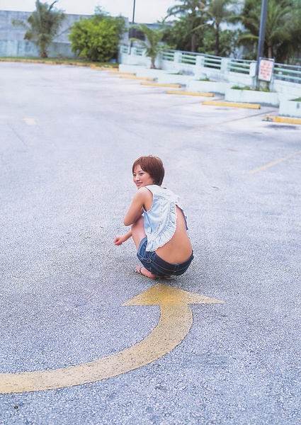 夏菜写真