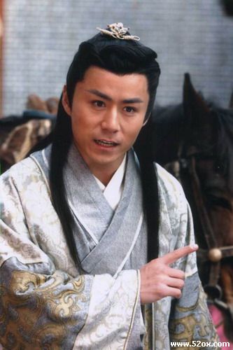 常铖精彩写真0