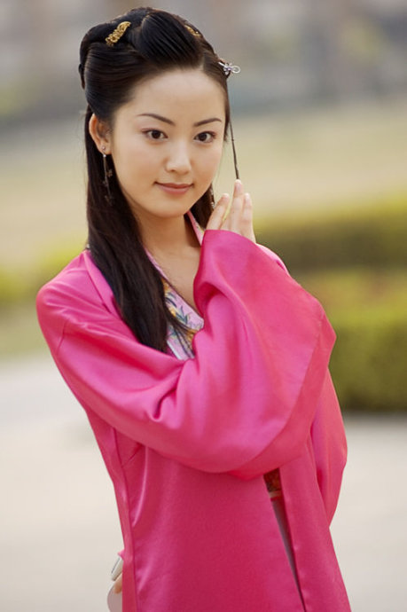 孙菂写真