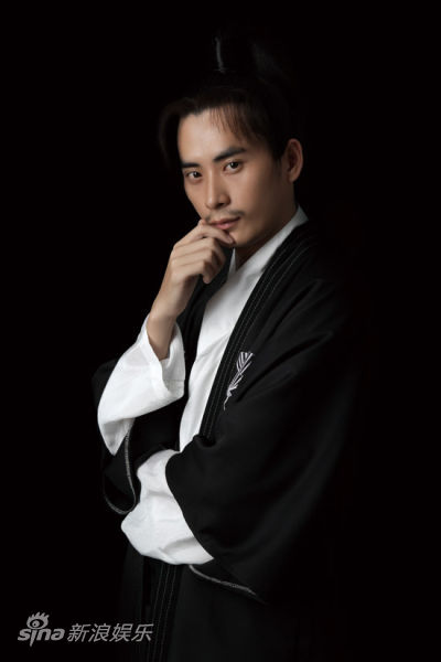 嘉男海林写真