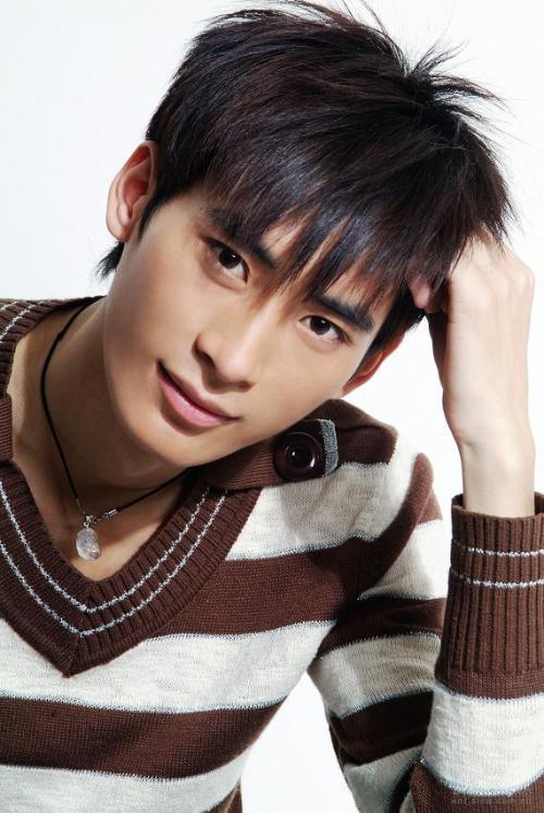 嘉男海林写真