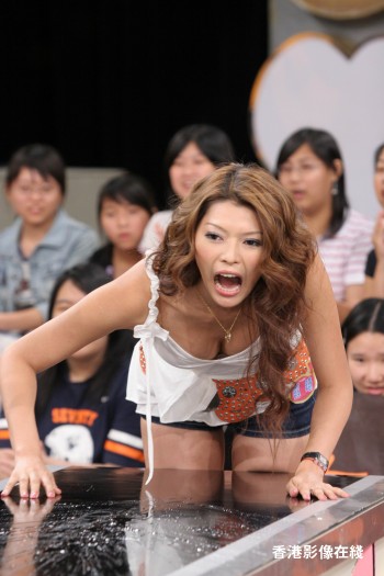 殷琦写真