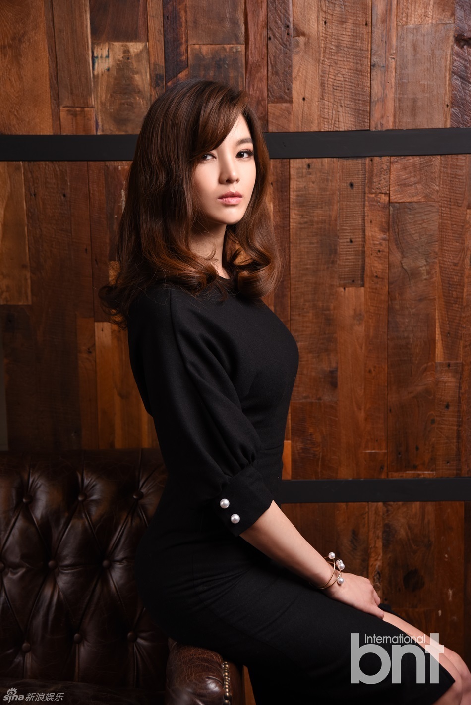 郑佳恩写真