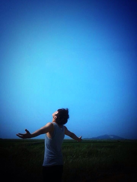 尹斗俊写真