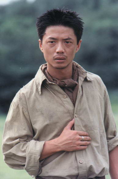 段奕宏精彩写真4