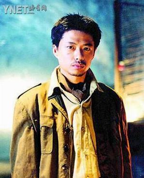 段奕宏精彩写真11