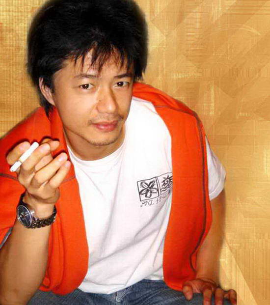 段奕宏精彩写真17