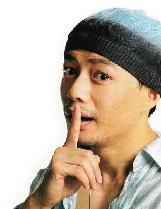 段奕宏精彩写真18