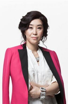 金美京写真