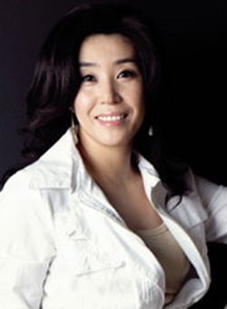 金美京写真