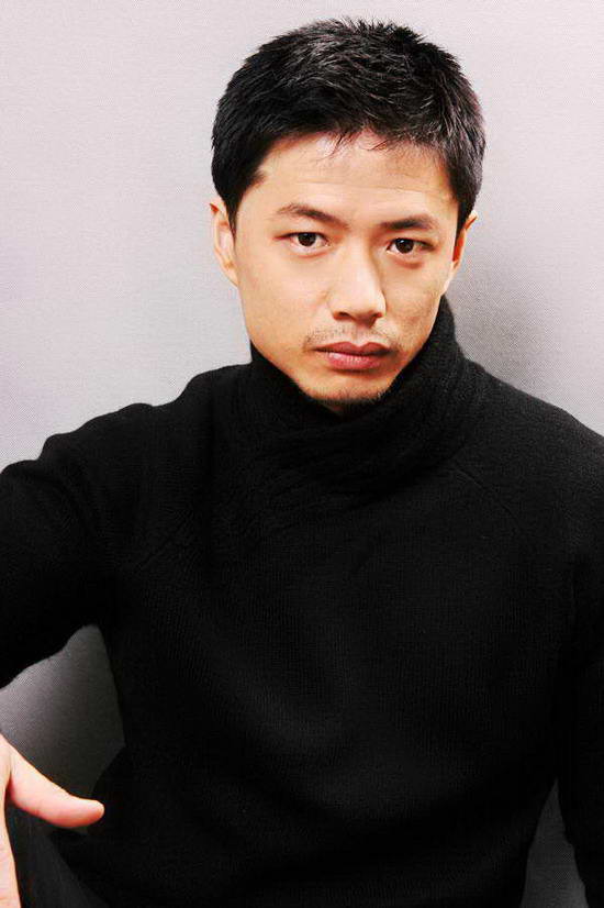 段奕宏精彩写真22
