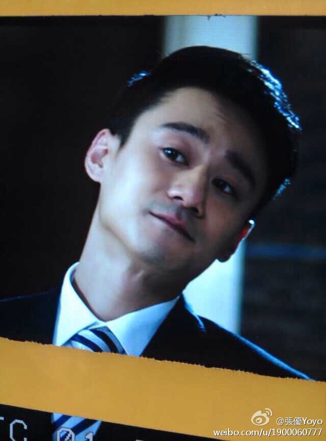 张优写真