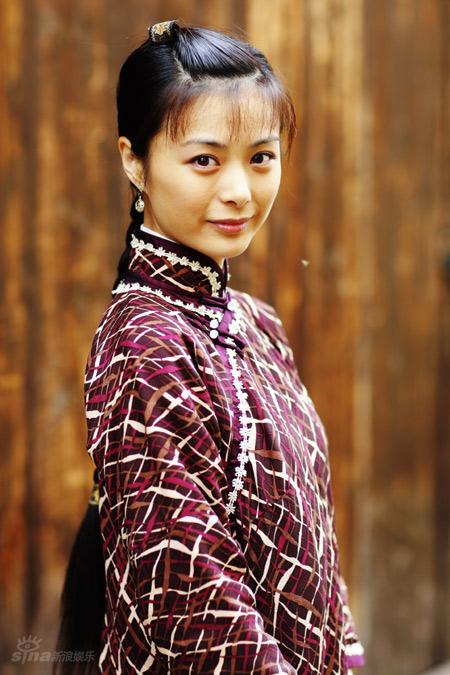 龚洁精彩写真2