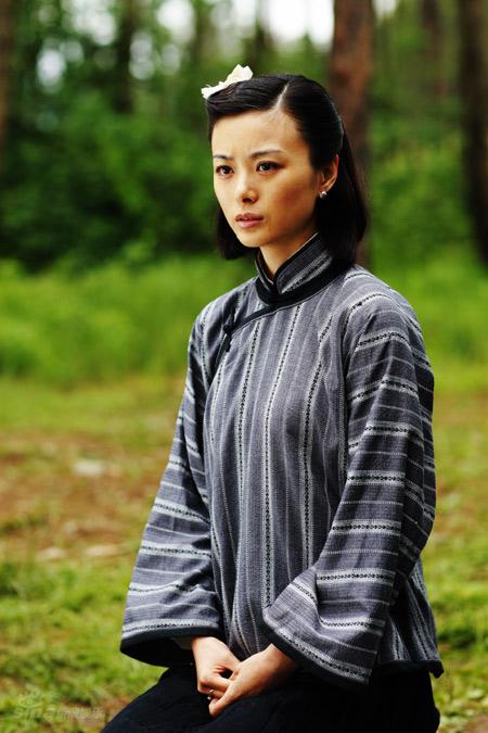龚洁精彩写真3
