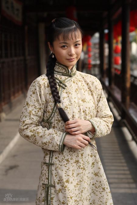 龚洁精彩写真5