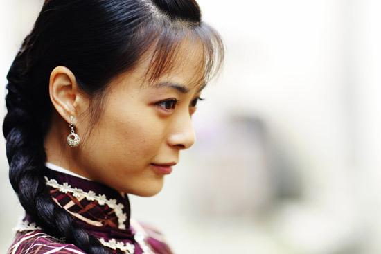 龚洁精彩写真6