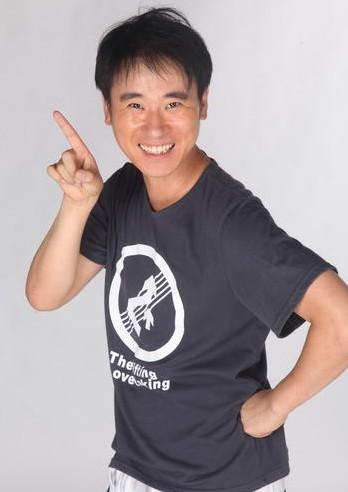 东靖川写真