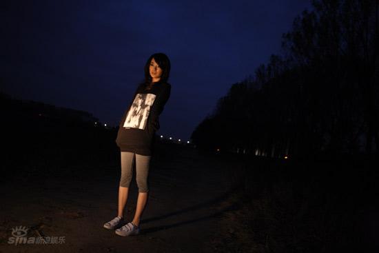 龚洁精彩写真10