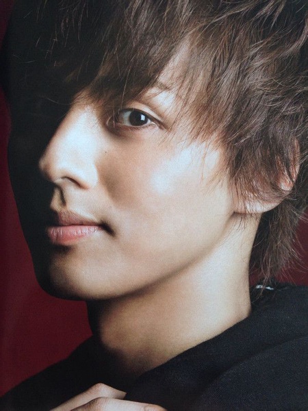 藤谷太辅写真