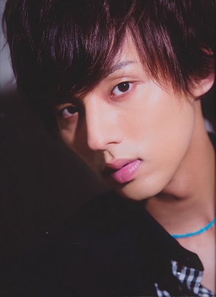 藤谷太辅写真