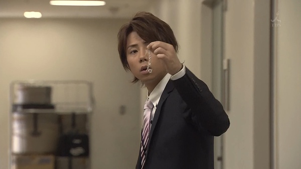 北山宏光写真