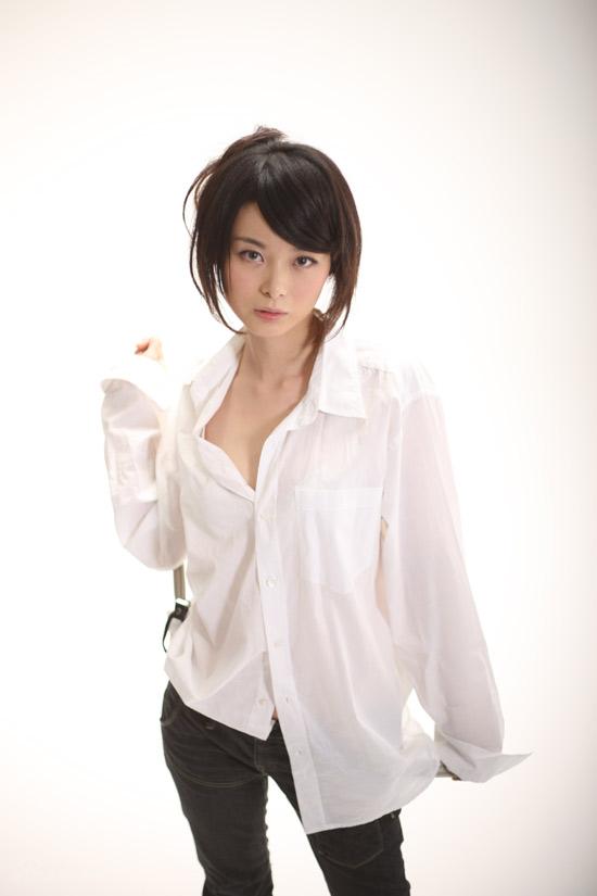 龚洁精彩写真17