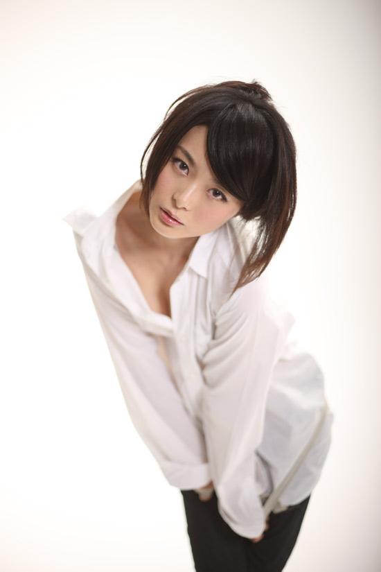 龚洁精彩写真18