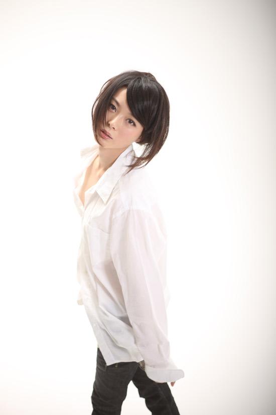 龚洁精彩写真19