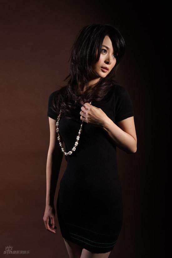 龚洁精彩写真21