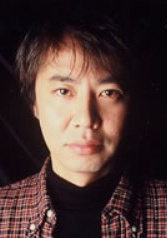 入江雅人写真