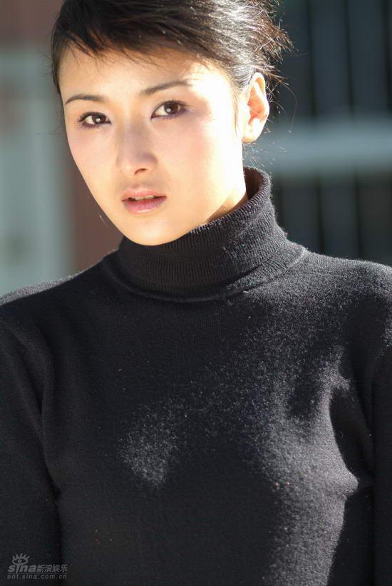 黄曼精彩写真4