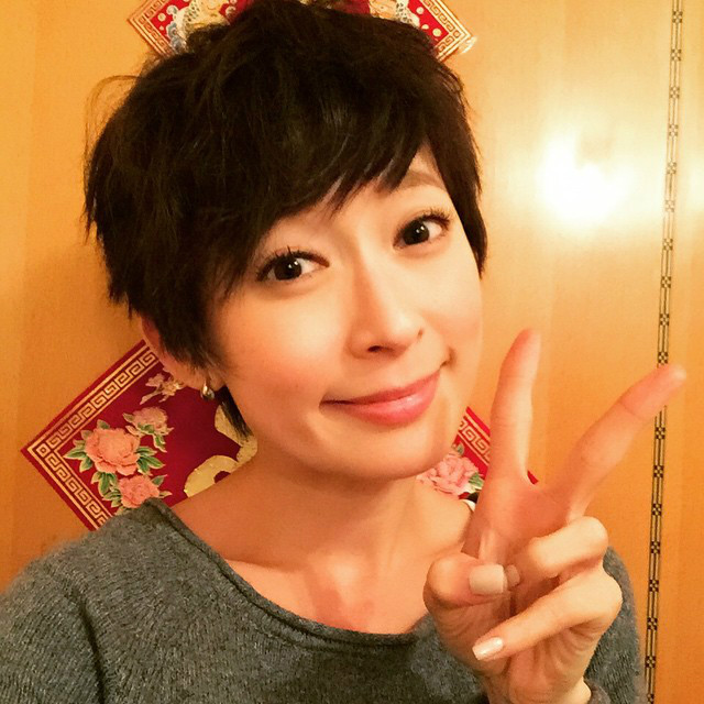周家怡写真