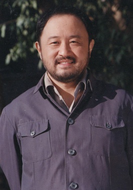 杨新鸣写真