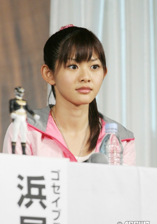 佐藤里香写真