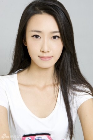 崔宝月写真