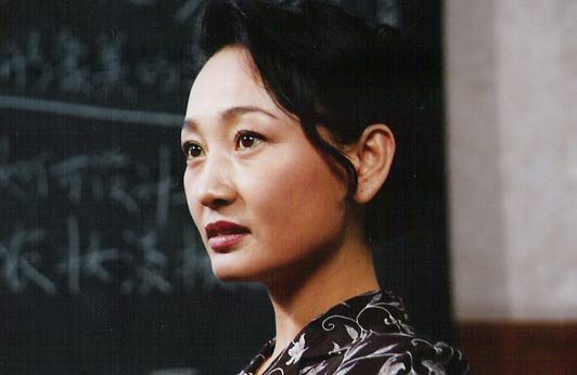 哈斯高娃精彩写真6